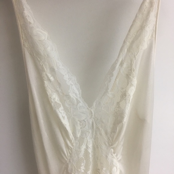 long night gown